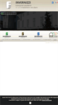 Mobile Screenshot of invernizzi-srl.it